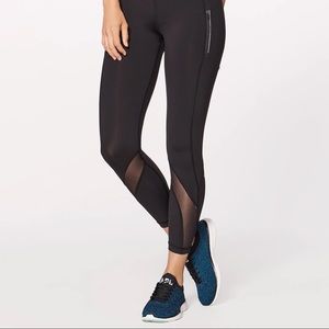 Lululemon Inspire Tight II